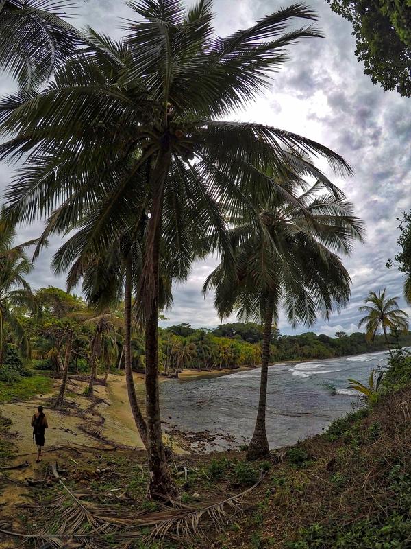 Día 5. Bocas del Toro (Panamá) - 3 semanas Costa Rica en autobús 2018 Oct (6)