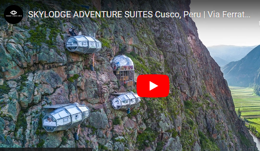 SkyLodge