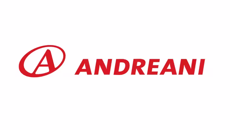 Andreani – Envios a todo el país