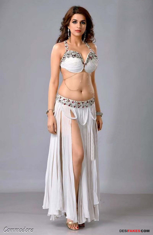 Shradda Das Bikini (2)