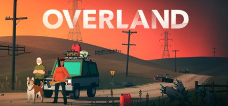 Overland Build 838-P2P