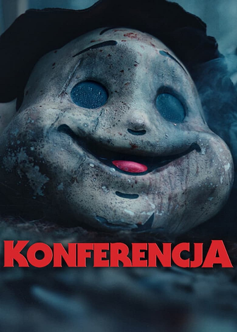 Konferencja / The Conference / Konferensen (2023) MULTi.1080p.WEB-DL.x264.AC3-K83 / Lektor i Napisy PL