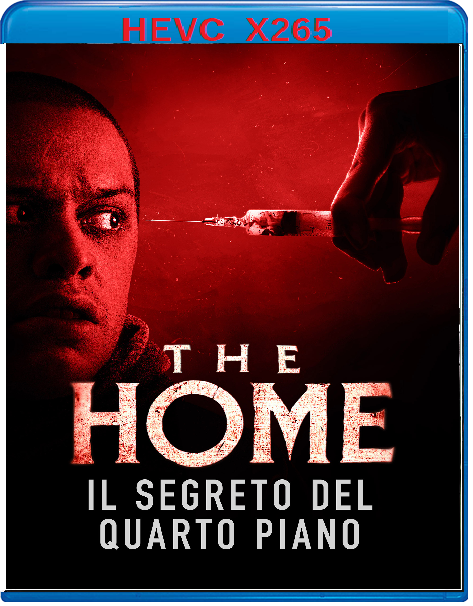 The Home - Il Segreto Del Quarto Piano (2025) mkv FullHD 1080p HEVC AC3 ITA ENG Sub