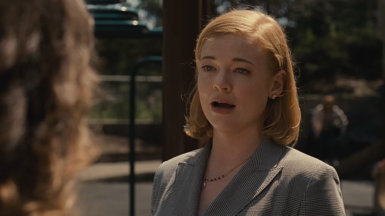 Succession 2019 BluRay Season 2 [Hindi + Tamil + Telugu + Kannada + English] 480p 720p ESub Screenshot