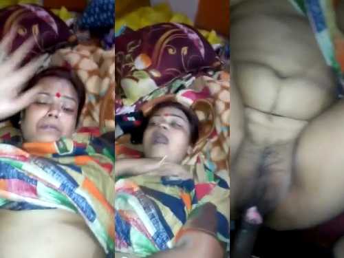 znxz Shayad Bhabhi Ko Dard Ho Raha Hai Devar ki land ke mar sex