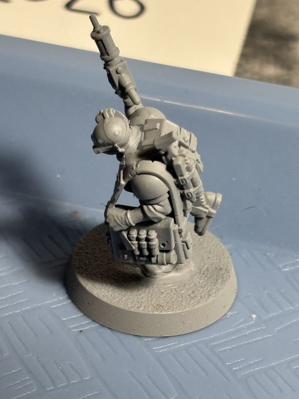 Brood Bros (Full Roster with Leftover Bits) 22