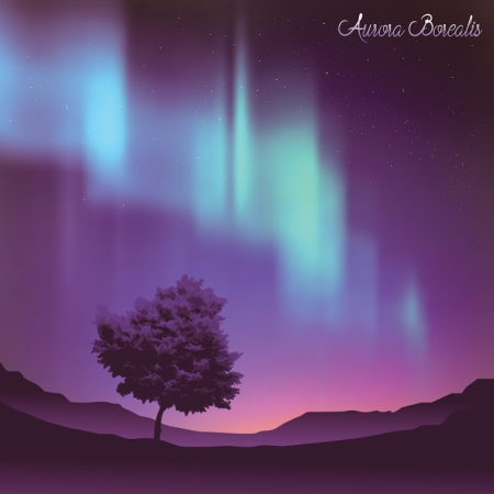 VA - Aurora Borealis (2020)