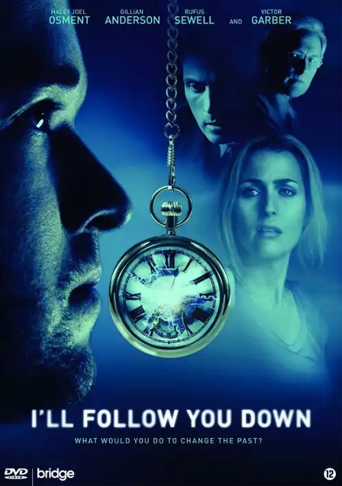 Podążę za tobą - I'll Follow You Down (2013) PL.1080p.WEB-DL.H264-FT / Lektor PL