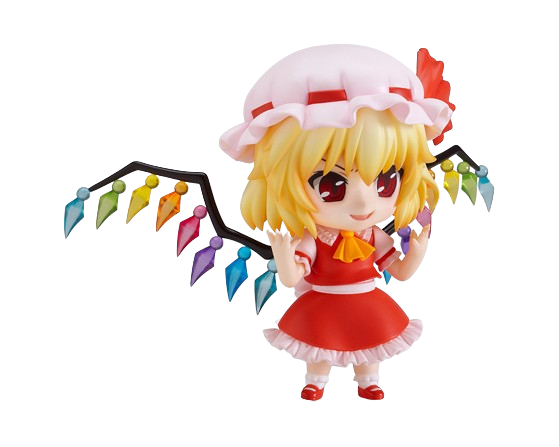 flandre 3