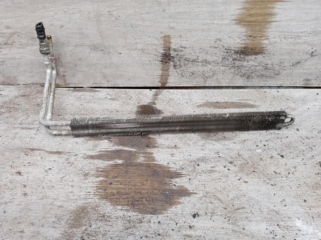 Трубка кондиционера