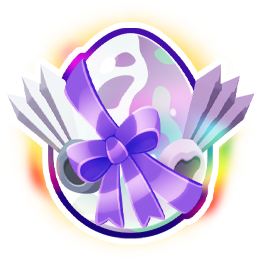 huge machine blurred dominus egg