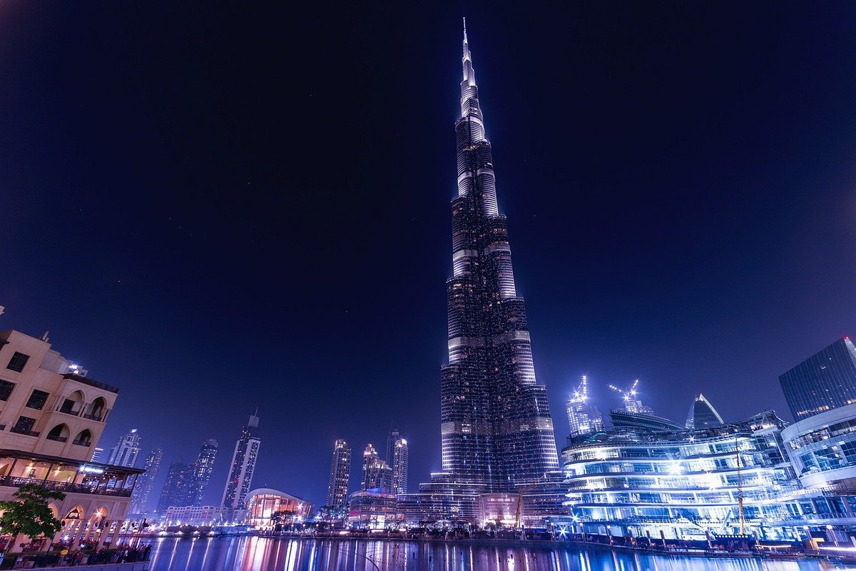 UAE Visa Rules Changed
