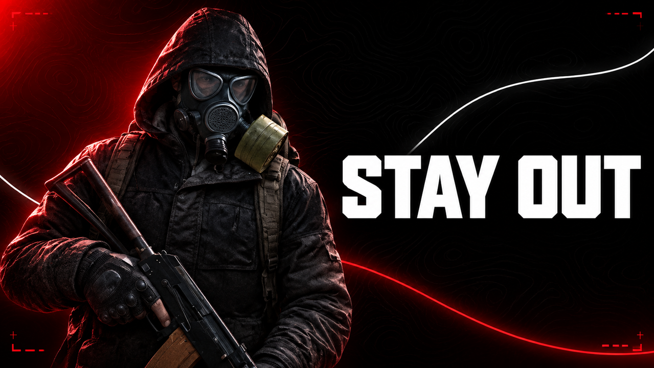 Stay Out