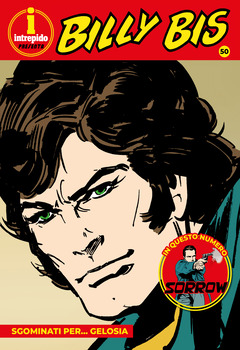 Billy Bis 50 - Sgominati per... gelosia (2024)