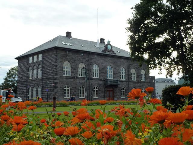 ISLANDIA en 11 DÍAS con 4x4 - Agosto 2016 - Blogs de Islandia - DÍA 10 (19/08/2016) –De Snaefellsnes a Reykjavik (20)