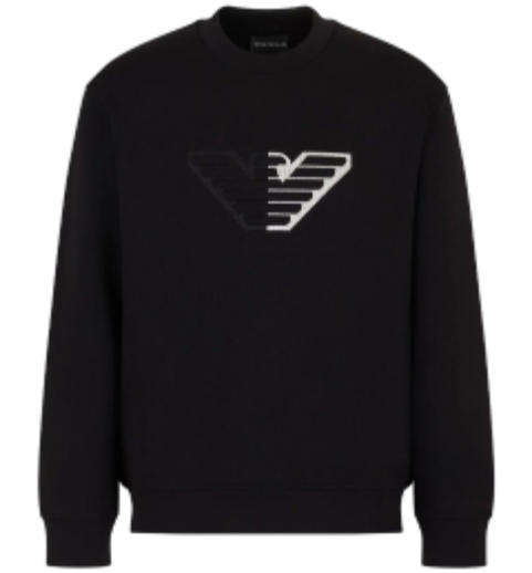 Armani Hoodie