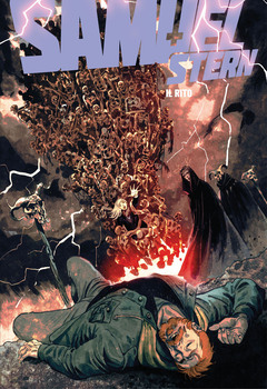 Samuel Stern 037 - Il rito (2022)