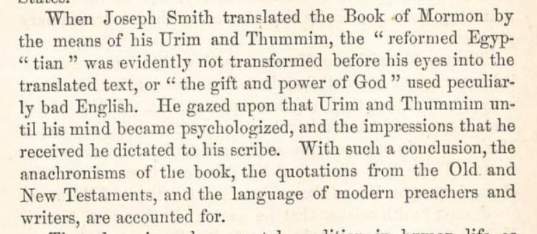 T.B.H. Stenhouse Rocky Mountain Saints page 551