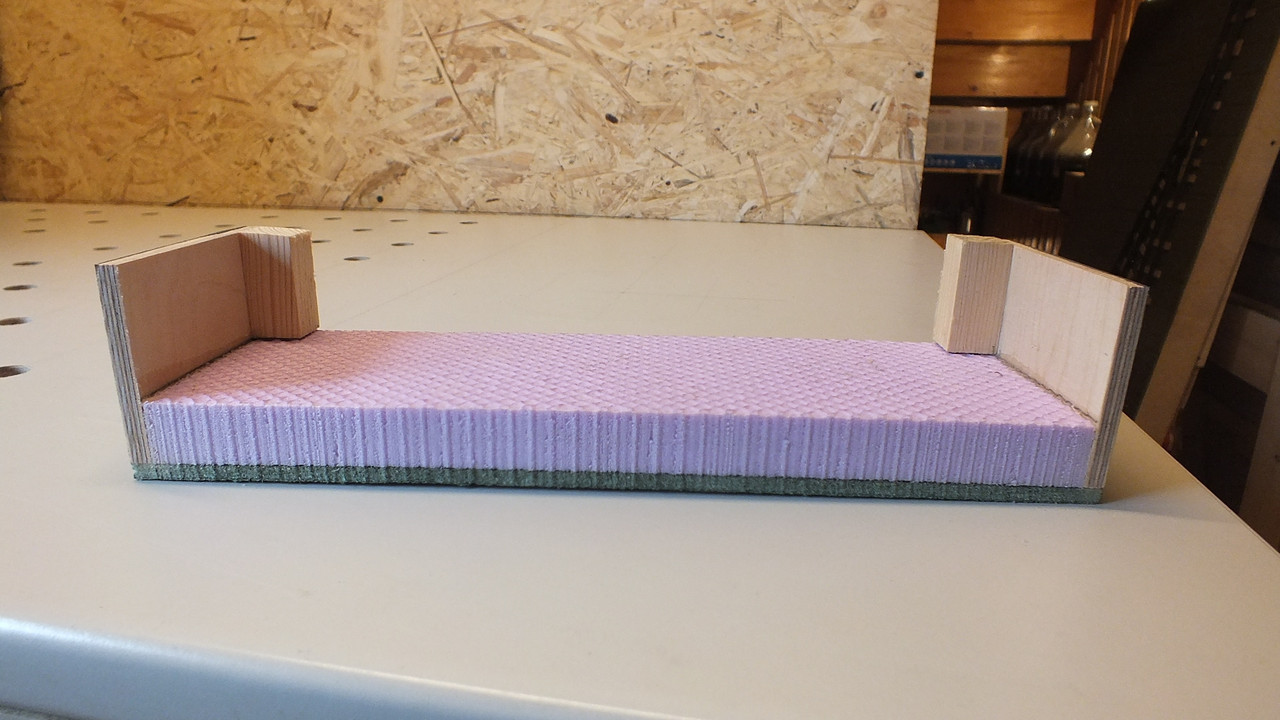 Modulquerschnitt (4)