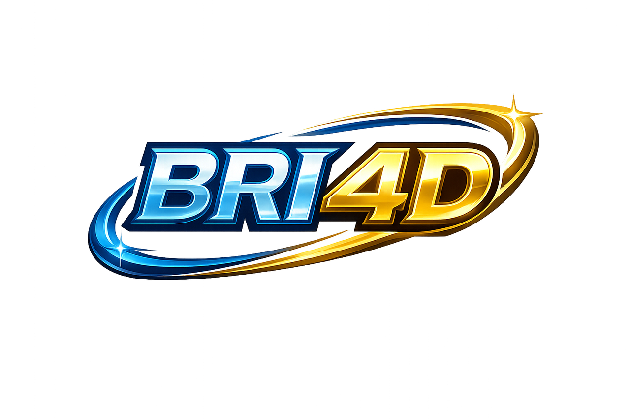 BRI4D logo