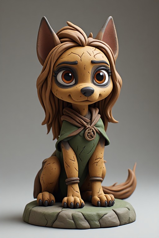 Diana-and-the-Hound-figurine-m-(22)