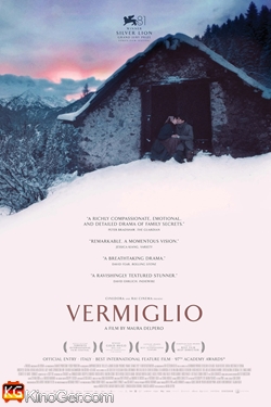 Vermiglio (2024)