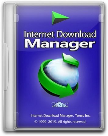 Internet Download Manager 6.35 Build 11 RePack by KpoJIuK