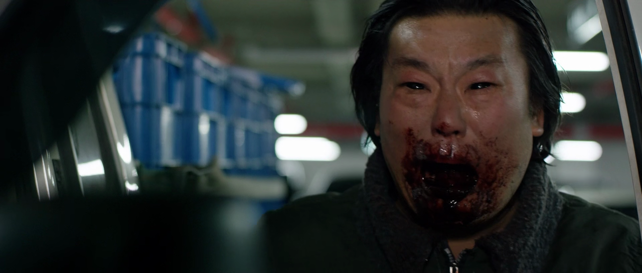 Download Gangnam Zombie (2023) (Korean with Subtitle) WeB-DL 480p [245MB] || 720p [660MB] || 1080p [1.5GB]