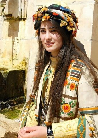 Şehla Lawîn.