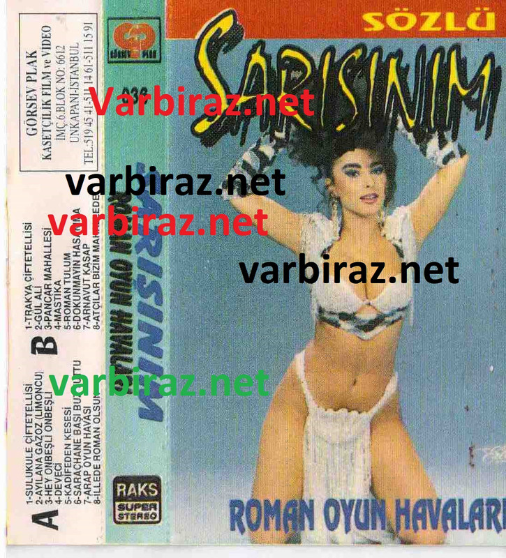 Sarisin