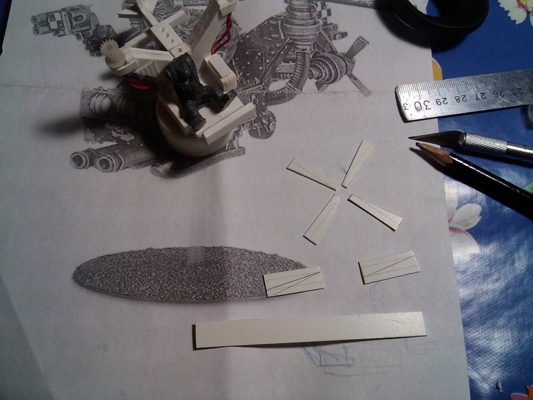 смертолет 3 - 8