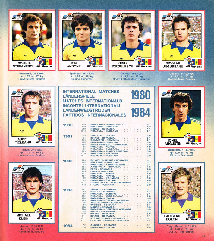 L-album-UEFA-Euro-1984-France-Panini-27