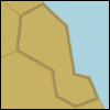 Carte d'Annor Carte d'Annor