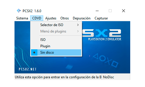 Download PCSX2