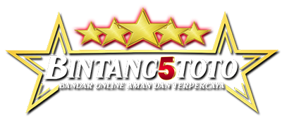 BINTANG5TOTO