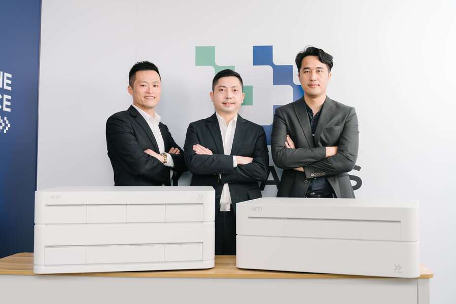 偉喬生醫併購生德奈 上下游整合「產業鏈再深化」高階製程技術能力升級！ 強攻精準醫療創新研發