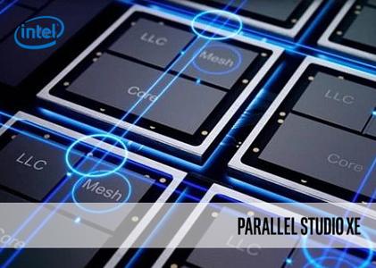 Intel Parallel Studio XE 2020 Update 4 Cluster Edition