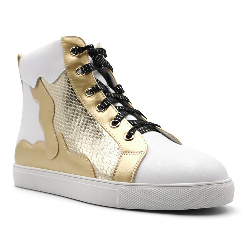 Zapatillas urbanas de Mujer | Batistella
