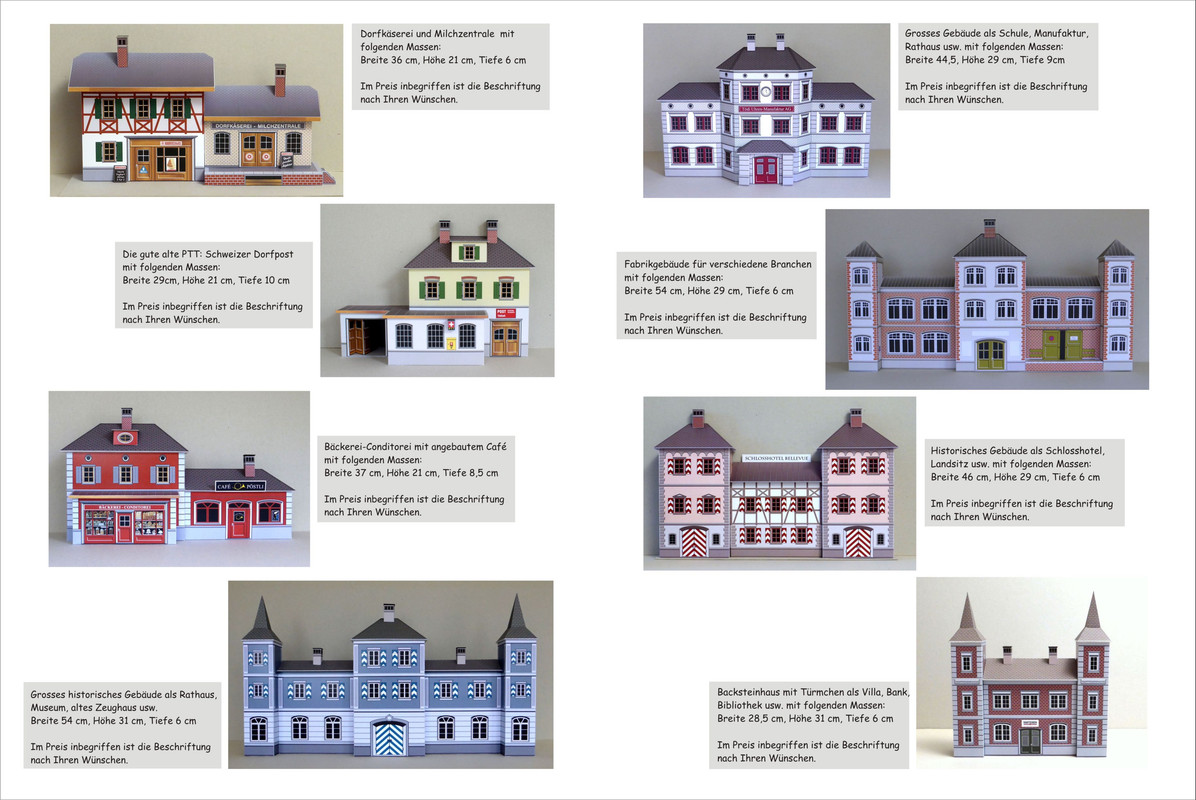 Werbe-Faltblatt Seiten 2 u. 3 web