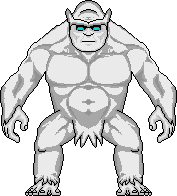 Sasquatch