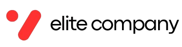 Elite Company Logo