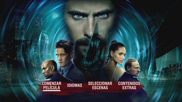 1 - Morbius [Dvd5 Full][Pal][Cast/Ing 5.1][Sub:Varios][Fantástico][2022]