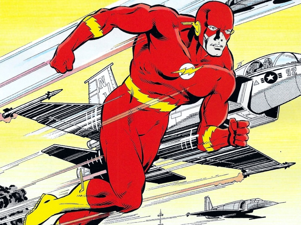 Dollar_Comics_The_Flash_Vol_2_1