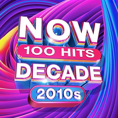VA - Now 100 Hits Decade 2010s (09/2020) 21