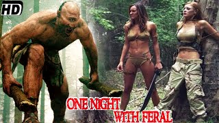 One Night With Feral 2022 English Movie 480p – 720p HDRip Download