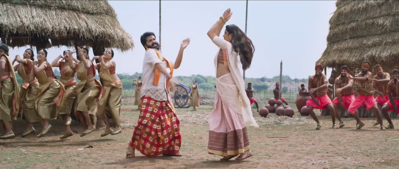 mangalyam - Nidhi Agarwal - Eeswaran Web DL_12