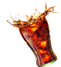 food drop the coca-png Free Transparent PNG image in precap