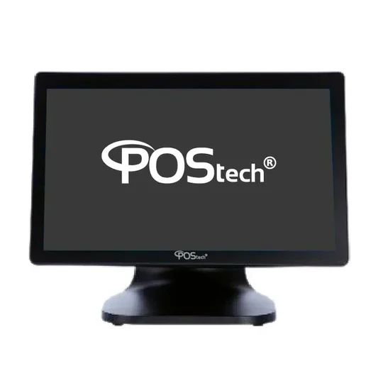 All in One Postech Enterprise Intel Alder Lake-N N97 8GB 128GB SSD 17 polegadas WINDOWS 10 IOT
