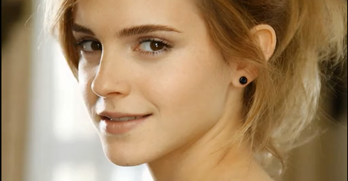 Emma Watson Taking Dick In Her Mouth