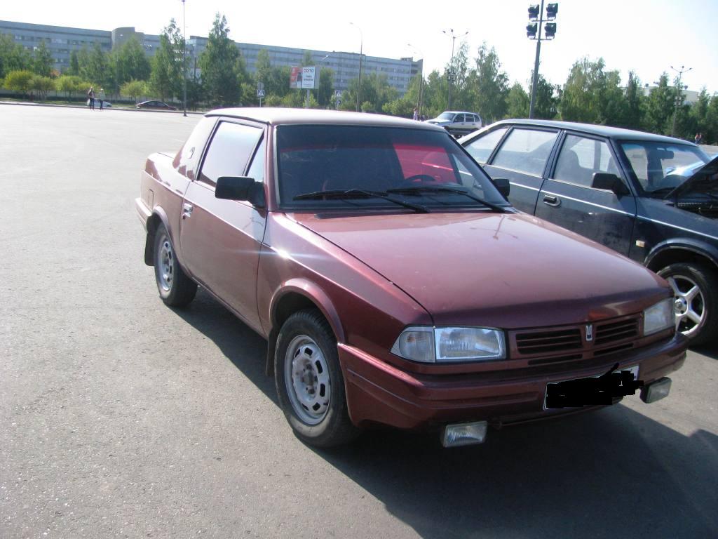 Кузов 736, шасси 538, 015